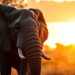 African Elephant
