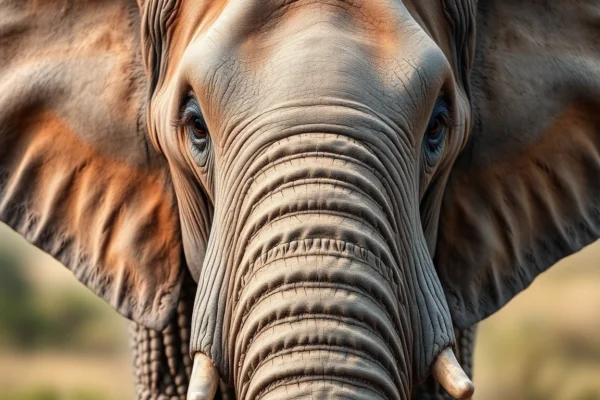 African Elephant