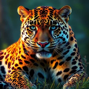 Exceptional Strength