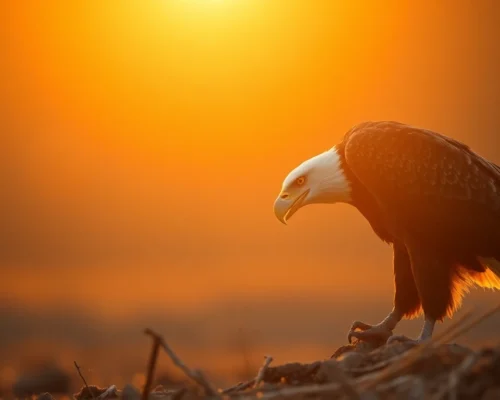 Bald Eagle