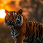Bengal Tiger