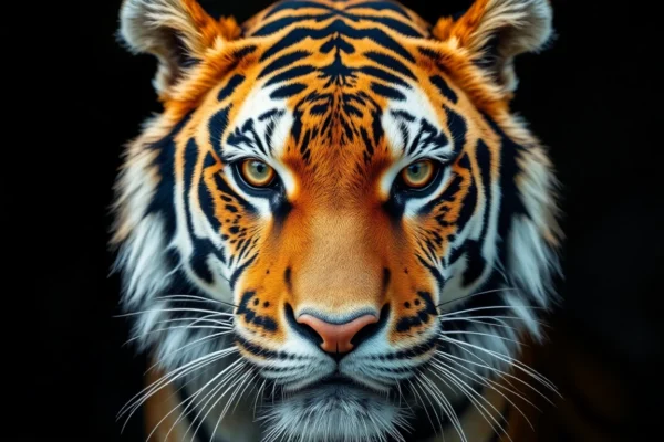 Bengal Tiger