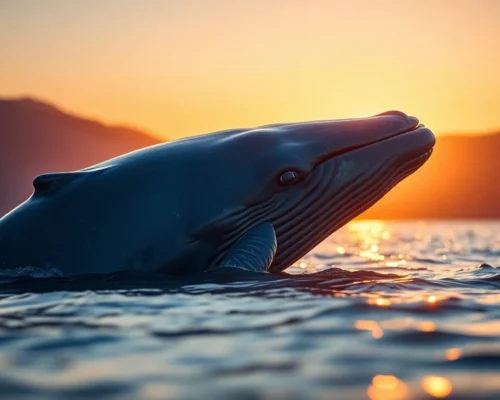 Blue Whale