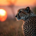 Cheetah