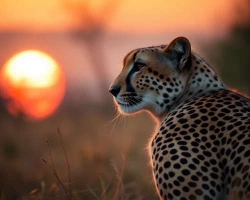 Cheetah