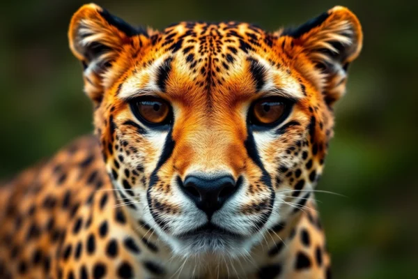 Cheetah