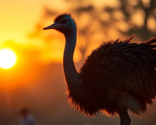 Emu