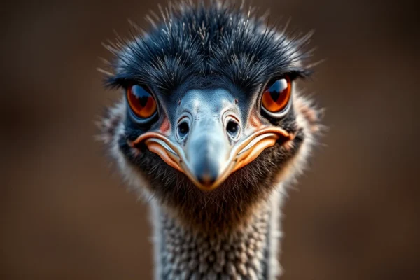 Emu