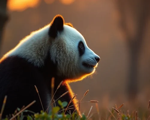 Giant Panda