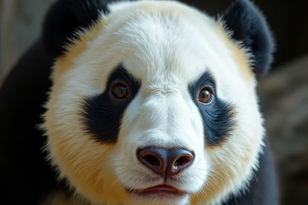 Giant Panda