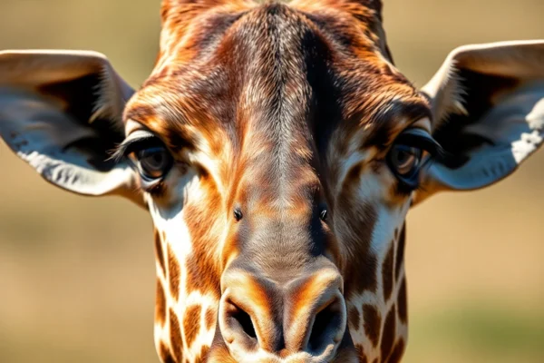 Giraffe