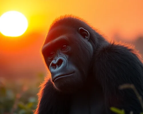 Gorilla