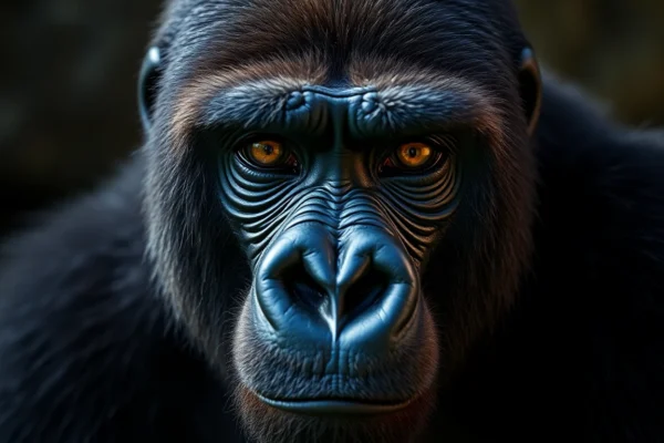 Gorilla