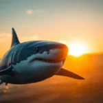Great White Shark