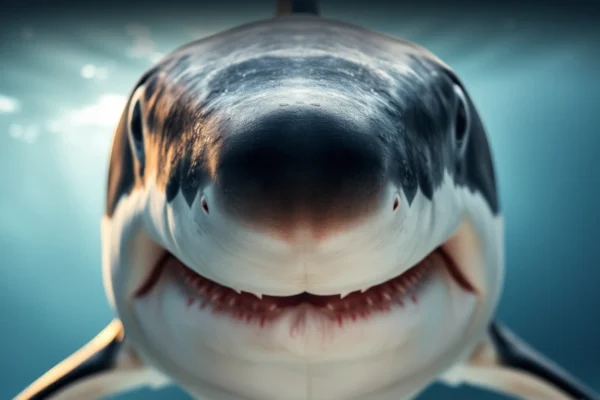 Great White Shark