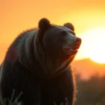 Grizzly Bear