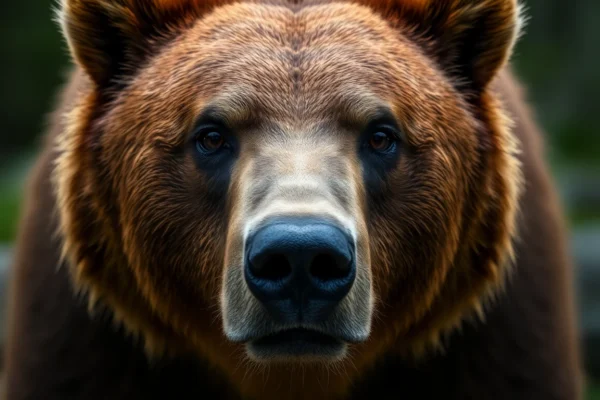Grizzly Bear