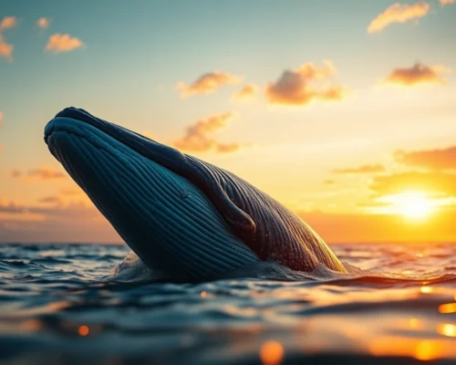 Humpback Whale