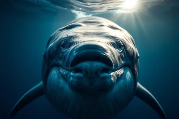 Humpback Whale