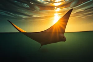Manta Ray
