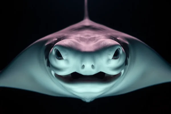 Manta Ray