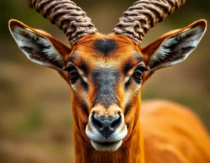 Spiral Horns