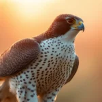 Peregrine Falcon