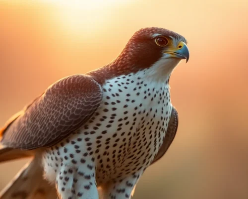 Peregrine Falcon