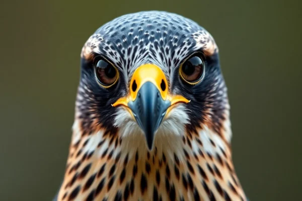 Peregrine Falcon
