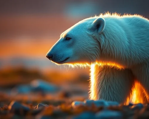 Polar Bear