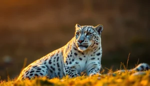Crepuscular Hunter