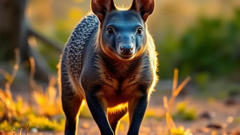 Aardvark