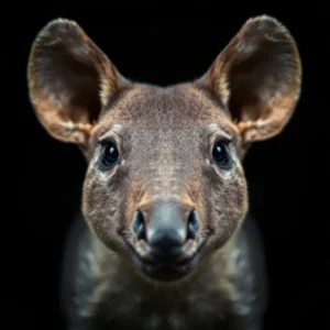 Sensitive Snout