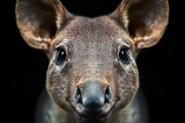 Aardvark