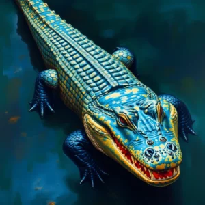 Thermoregulatory Basking