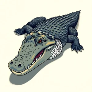 Keystone Gator Holes