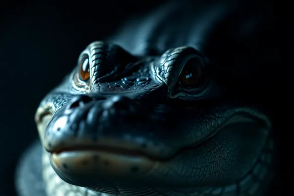 Alligator