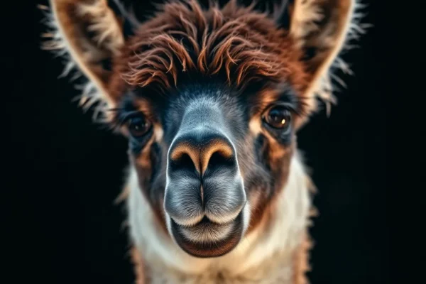 Alpaca