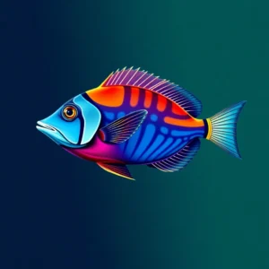 Slow-Water Fins