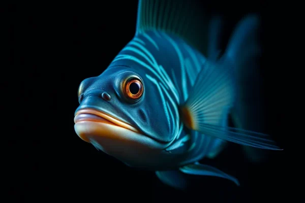 Angelfish