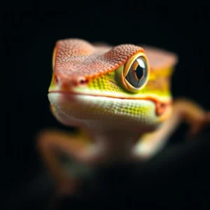 Physiological Color Change