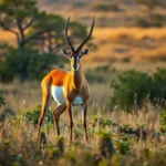 Antelope