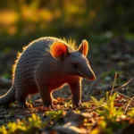Armadillo