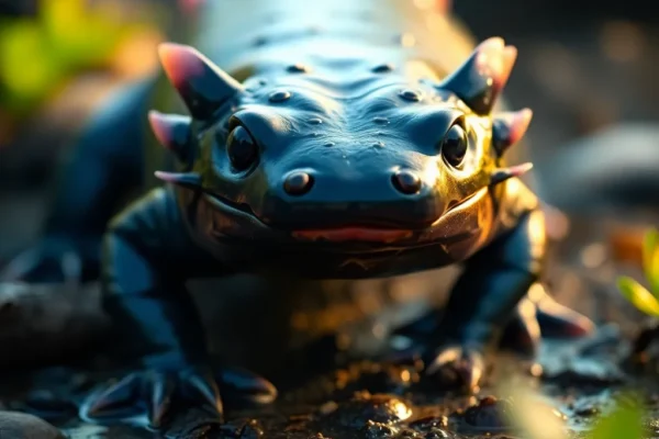 Axolotl