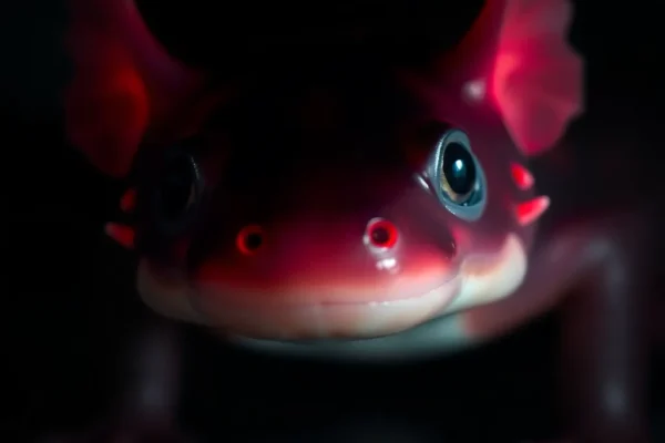 Axolotl