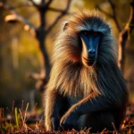 Baboon