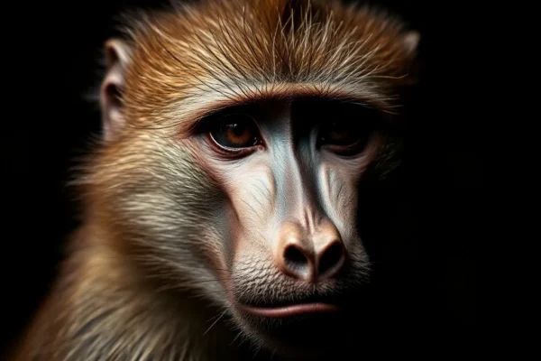 Baboon