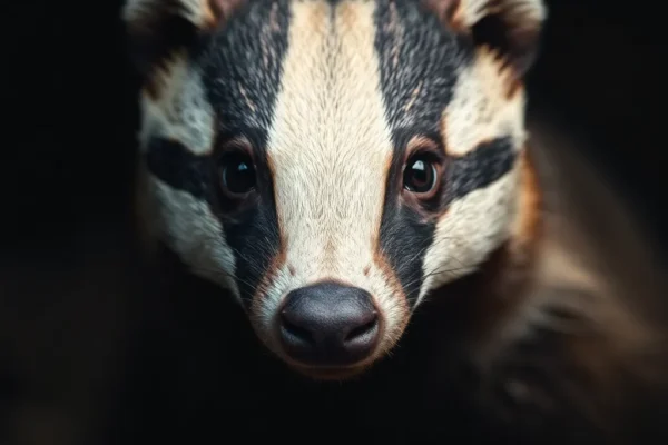 Badger