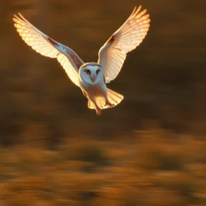 Silent Flight Feathers