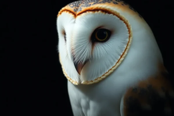 Barn Owl